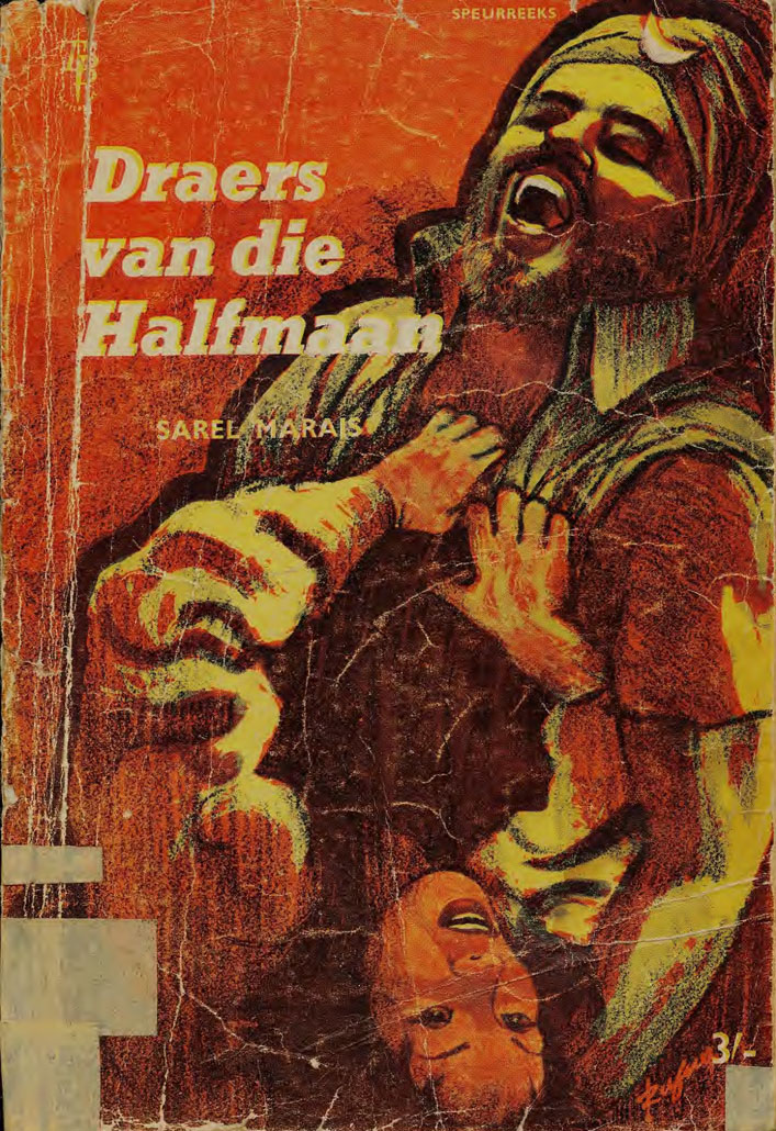 Draers van die halfmaan